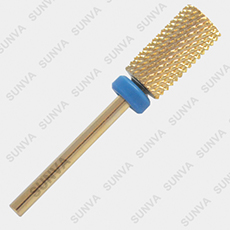 Medium Carbide Nail Drill Bit